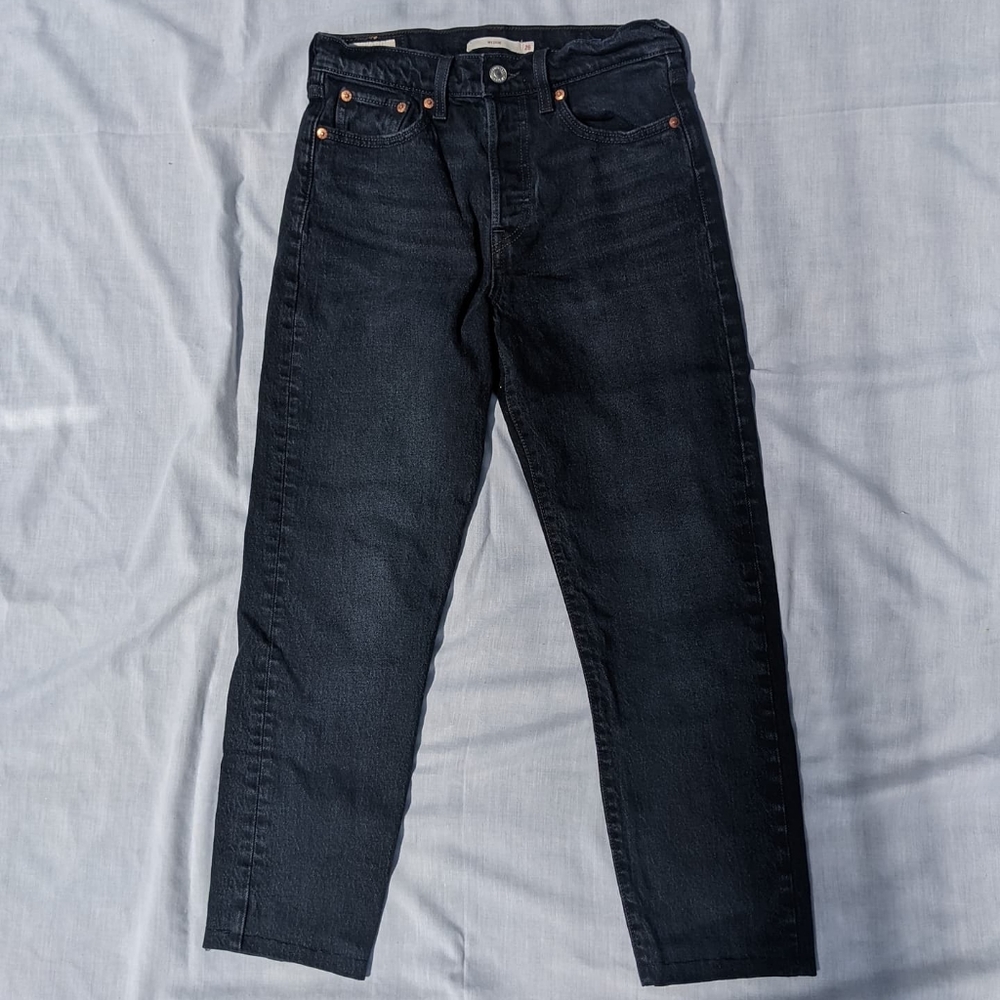 Vintage Levi's Jeans